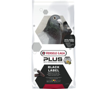 MPP Plus I.C.+ Black Label